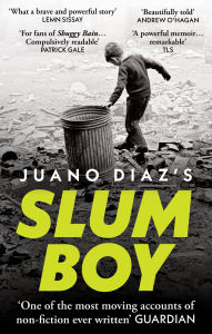 Easy ebook downloads Slum Boy: One of the most moving accounts of non-fiction ever written by Juano Diaz