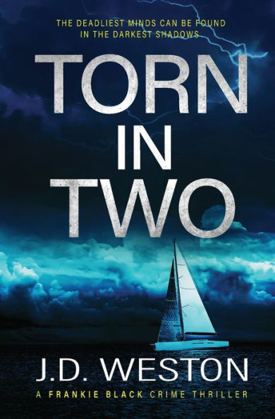 Torn Two: A British Crime Thriller Novel