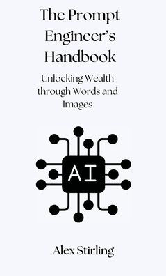 The Prompt Engineer's Handbook: Unlocking Wealth through Words and Images