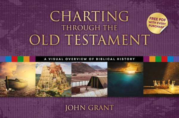 Charting Through the Old Testament: A Visual Overview of Biblical History