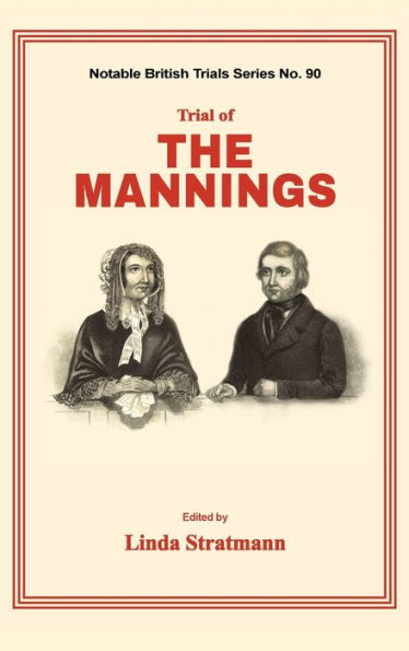 Trial of The Mannings