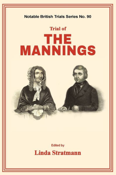Trial of The Mannings