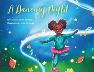 Title: A Dancing Night, Author: Nomsa Mlambo