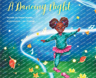 Title: A Dancing Night, Author: Nomsa Mlambo