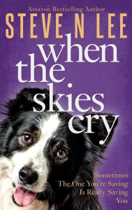 Title: When The Skies Cry, Author: Steve N Lee