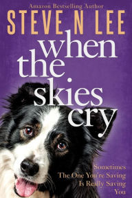Title: When The Skies Cry, Author: Steve N Lee