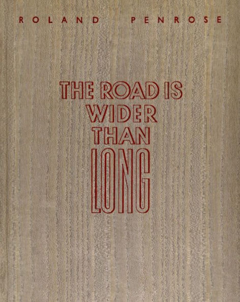 The Road Is Wider Than Long: Leatherlook edition