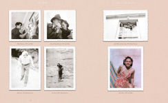 Alternative view 3 of Love Letters: Bound in Gold Handcuffs