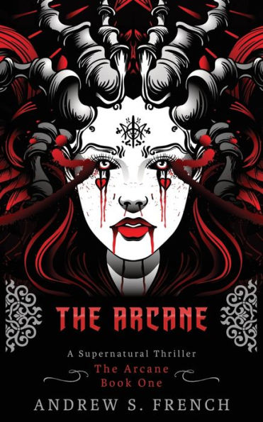 The Arcane