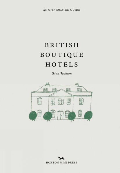 British Boutique Hotels