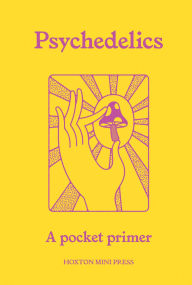 Title: Psychedelics, Author: Mattha Busby