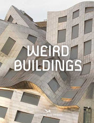 Title: Weird Buildings, Author: Hoxton Mini Press