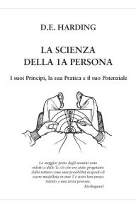 Title: La Scienza della 1A Persona, Author: Douglas E Harding