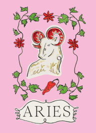 Title: Aries, Author: Liberty Phi