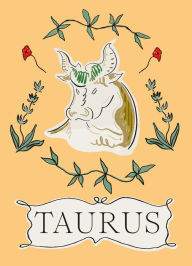 Title: Taurus, Author: Liberty Phi