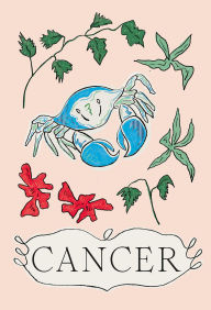Title: Cancer, Author: Liberty Phi