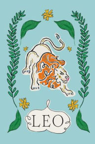 Title: Leo, Author: Liberty Phi