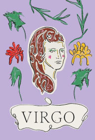 Title: Virgo, Author: Liberty Phi