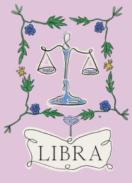 Title: Libra, Author: Liberty Phi