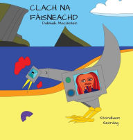 Title: Clach Na Fàisneachd, Author: Daibhidh Macïistein