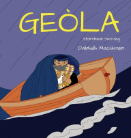 Title: Geòla, Author: Daibhidh MacÙistein