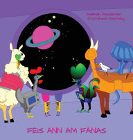 Title: Fèis ann am Fànas, Author: Daibhidh MacÙistein