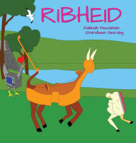 Title: Ribheid, Author: Daibhidh Macïistein