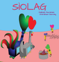 Title: Sìolag, Author: Daibhidh MacÙistein