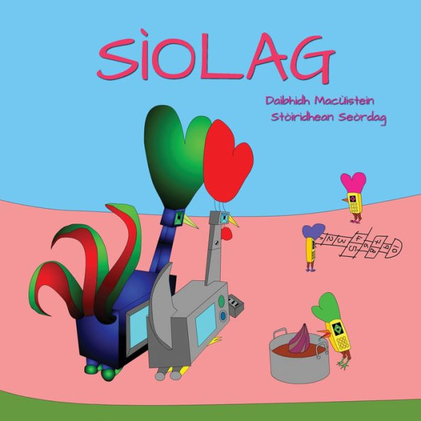 Sìolag