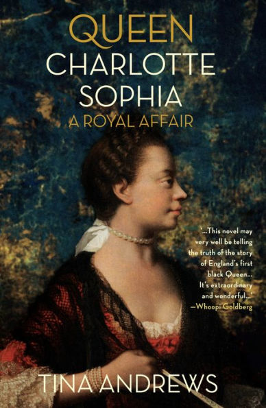 Queen Charlotte Sophia: A Royal Affair
