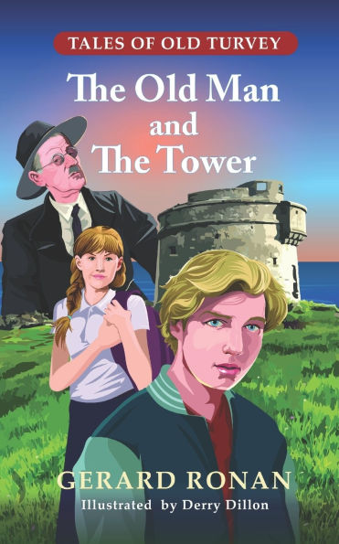 The Old Man and The Tower