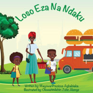 Title: There's Rice At Home (Lingala), Author: Mayowa Precious Agbabiaka