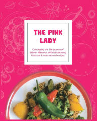 Title: The Pink Lady, Author: Sabeen's Family