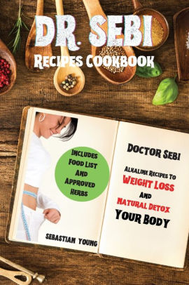 sebi cookbook