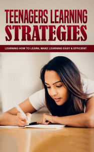 Title: Teenagers Learning Strategies, Author: Jagdish Yadav