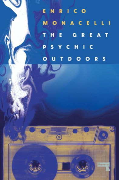The Great Psychic Outdoors: Adventures Low Fidelity