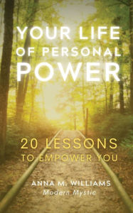 Google books and download Your Life of Personal Power