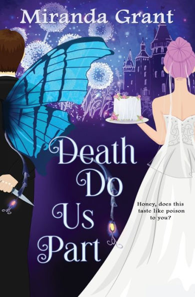 Death Do Us Part