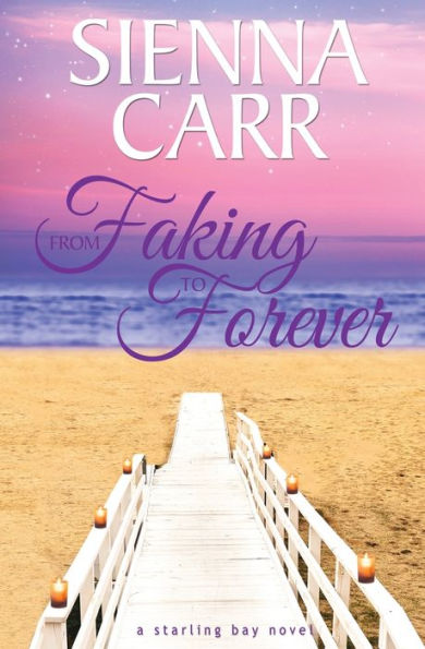 From Faking to Forever