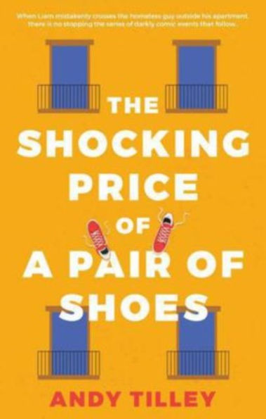 The Shocking Price of a Pair Shoes