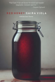 Title: Red Honey, Author: Saira Viola