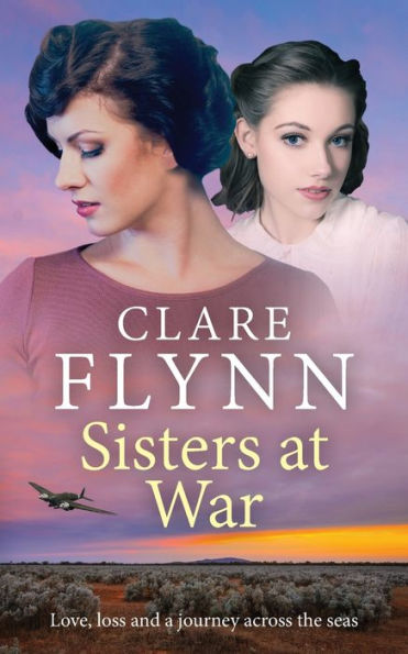 Sisters at War: Love, loss and a journey across the seas