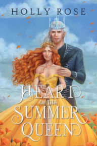 Rapidshare download audio books Heart of the Summer Queen MOBI PDF ePub 9781914503191 by Holly Rose