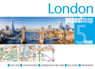 Download best seller books free Popout London 9781914515484 MOBI PDF iBook (English Edition) by PopOut Popout, PopOut Popout