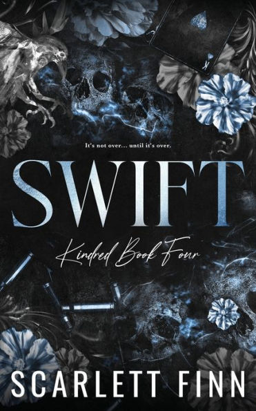 Swift: A Second Chance Crime Romance