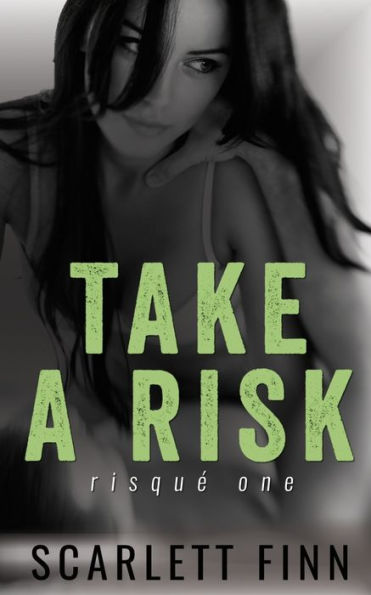 Take a Risk: Steamy Private Investigator/Bodyguard Romance.