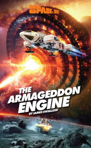 Free computer ebook downloads in pdf The Armegeddon Engine: Signed limited edition