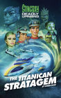 Stingray: The Titanican Stratagem