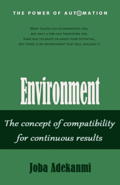 Environment: The concept of compatibility for continuous results