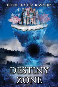 Title: Destiny Zone, Author: Irene Doura Kavadia